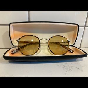 *New* RAEN Mason Sunglasses